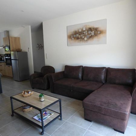 Les Locs Du Grazel Villa Руом Екстериор снимка