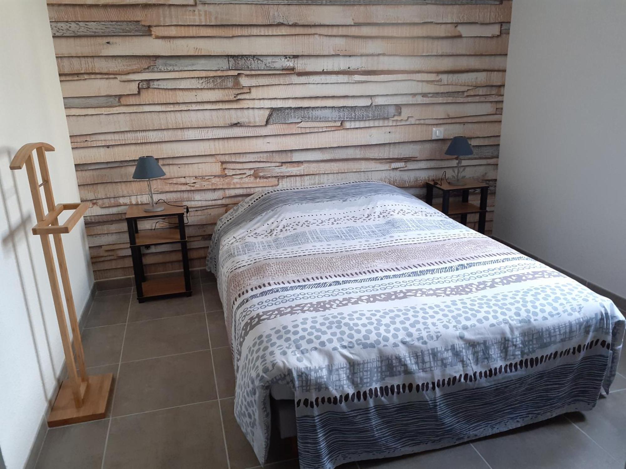 Les Locs Du Grazel Villa Руом Екстериор снимка