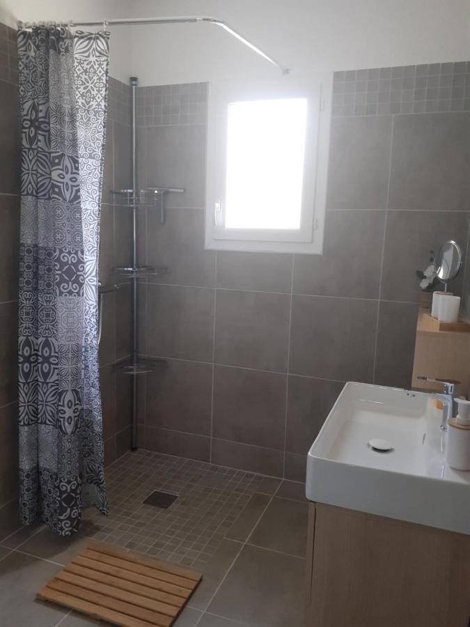 Les Locs Du Grazel Villa Руом Екстериор снимка