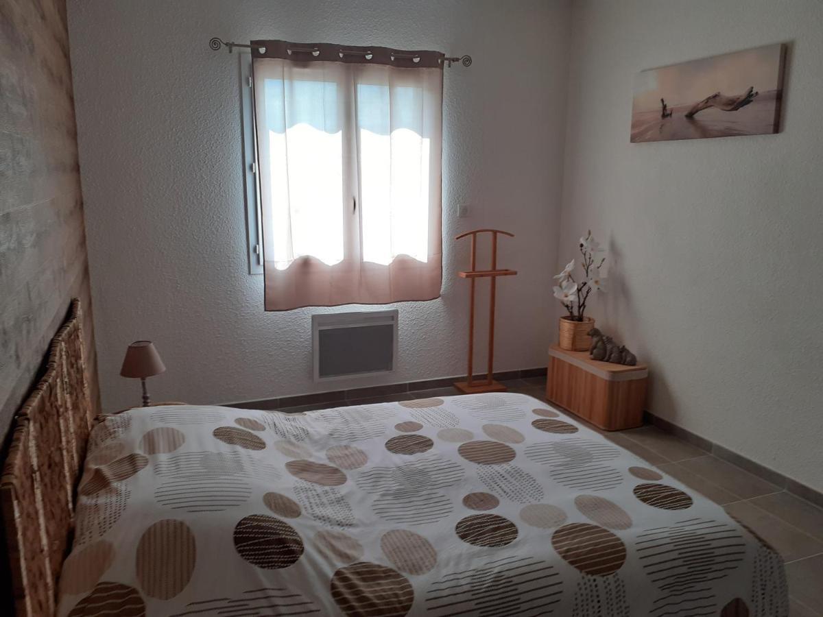 Les Locs Du Grazel Villa Руом Екстериор снимка