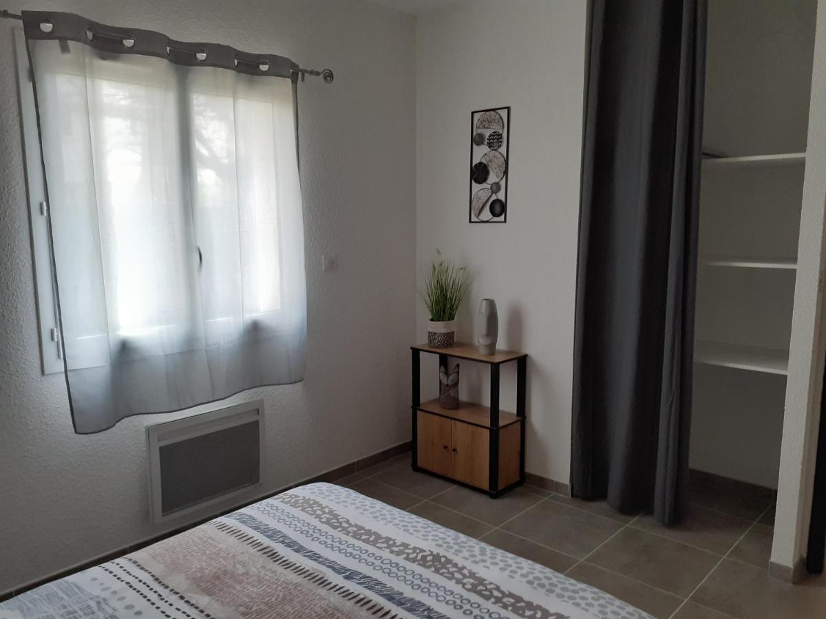 Les Locs Du Grazel Villa Руом Екстериор снимка