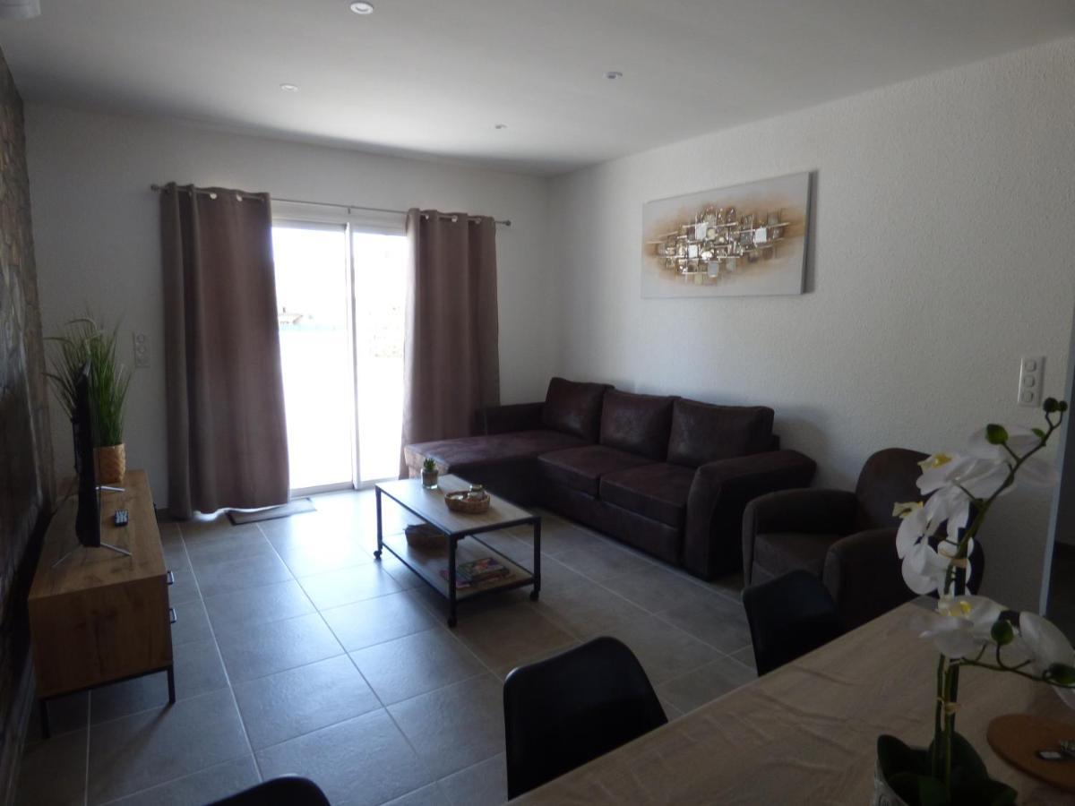 Les Locs Du Grazel Villa Руом Екстериор снимка